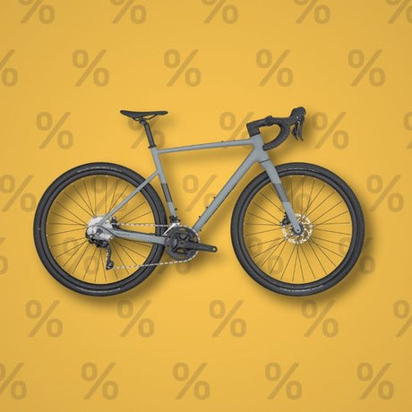 Fahrräder Sale Collection