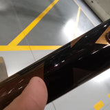 B-Ware Kona Rove AL 700 Brown Bark w/Black Decals (2025)