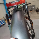 B-Ware Ortler E-Speeder 500 petrol
