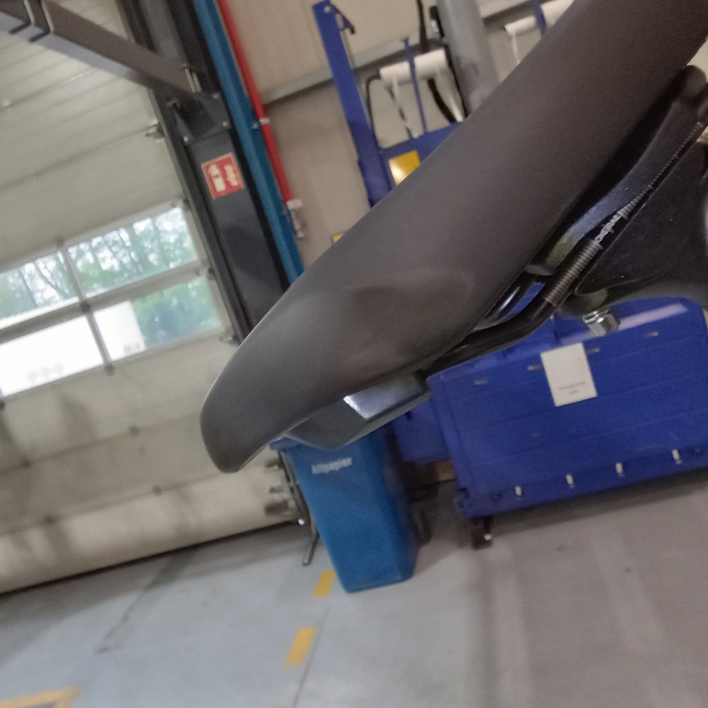 B-Ware Ortler E-Speeder 500 petrol