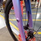 B-Ware Cube Nuroad EX blueiris´n´lilac (2026)