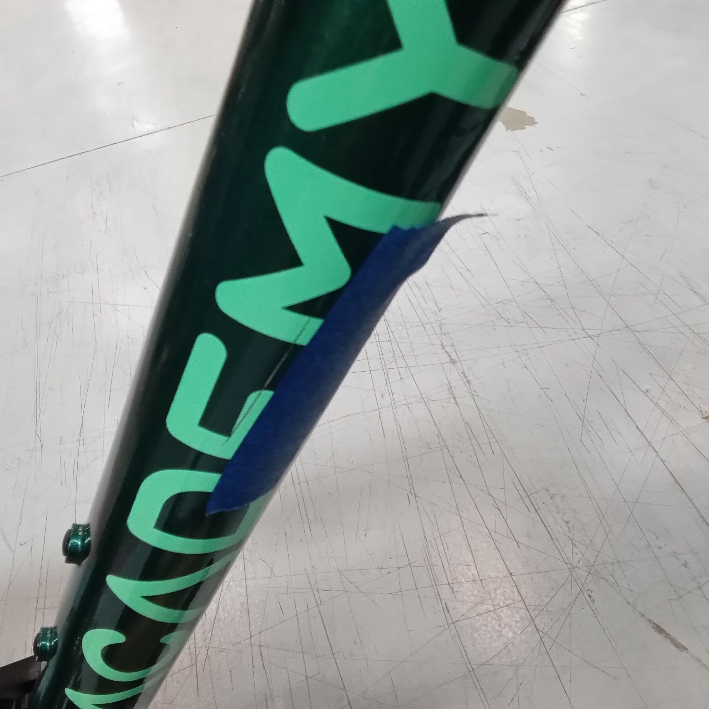 B-Ware: ACCADEMY S-grade Gravel 5 24