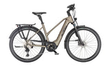 KTM MACINA STYLE 720 ABS Trapez 750 oak matt (black+orange)