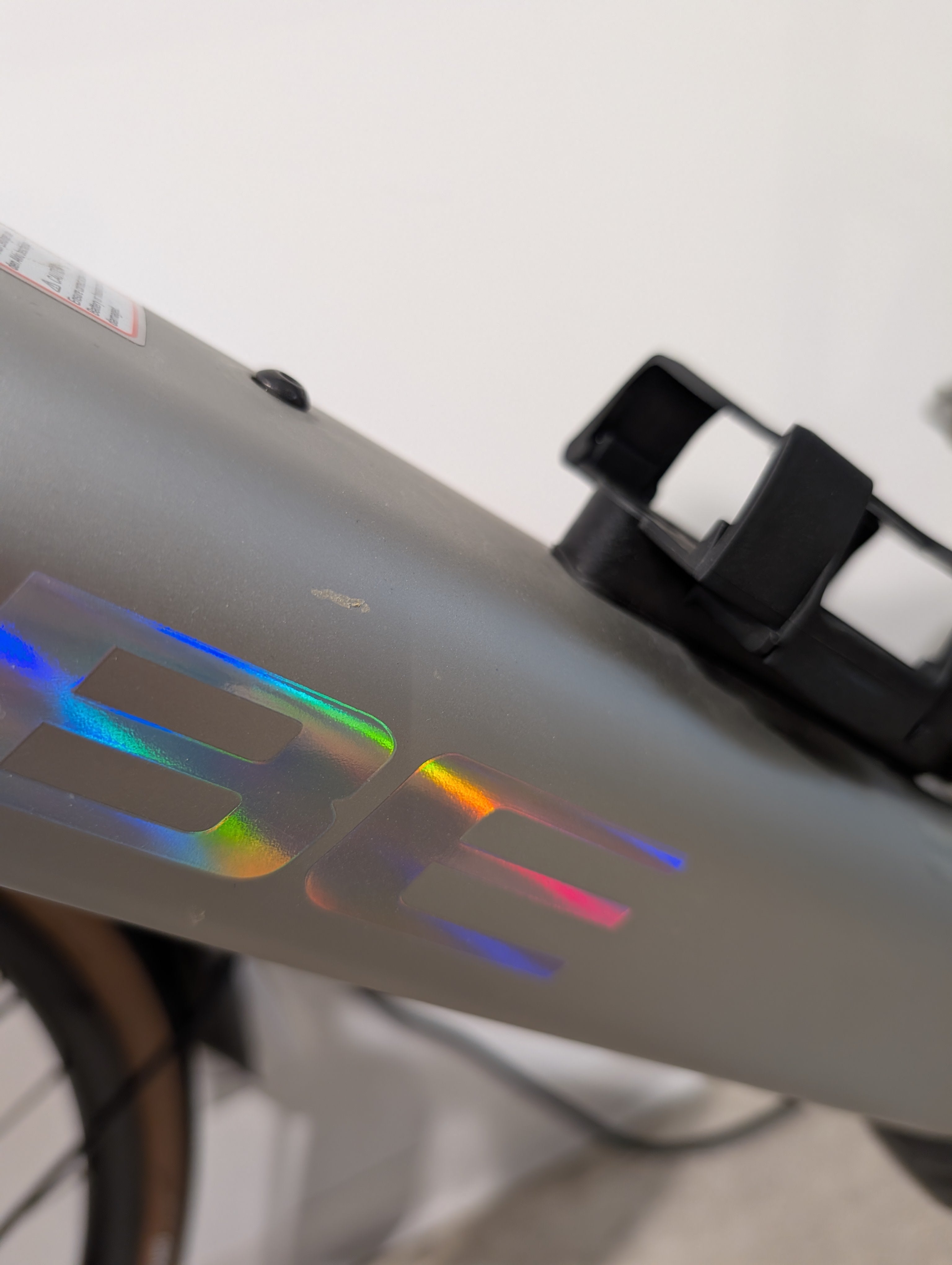 B-Ware Cube Nulane Hybrid C:62 Race 400X FE  sleekgrey´n´prism (2026)