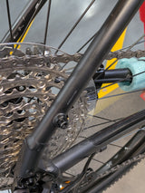 B-Ware: Serious Gravix Pro 1 schwarz matt (2027)