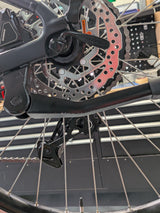 B-Ware: Cube Touring ONE night´n´chrome (2026)