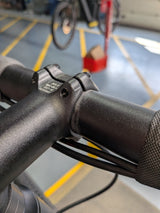 B-Ware: Serious Gravix Pro 1 schwarz matt (2027)