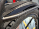 B-Ware: Cube Aim SLX FE  slateblack´n´black (2026)