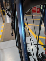 B-Ware: Orbea VECTOR 25 EQ Moondust Blue (Matt) (2026)
