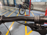 B-Ware: Cube Attention SLX slategrey´n´black (2026)