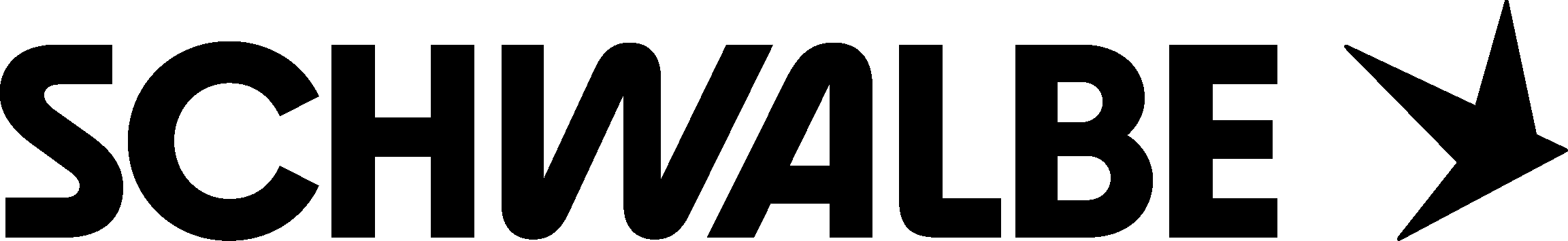Brandlogoschwalbe