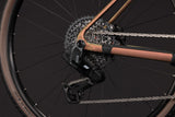 Cube Nuroad SLX  autumn´n´black (2027)