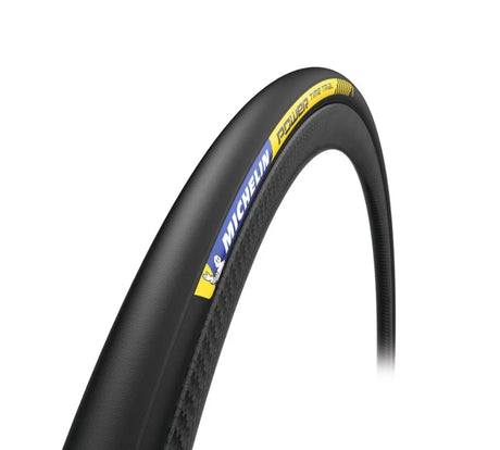 Michelin Power Time Trial Faltreifen 700x25C schwarz