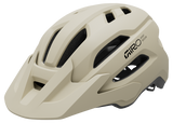 Giro Fixture II Y Jugend-Helm matte stone