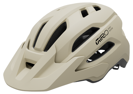 Giro Fixture II Y Jugend-Helm matte stone