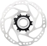 Shimano RT-EM600 Bremsscheibe Center Lock für STEPS