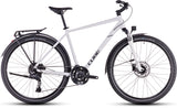 Cube Nature Pro Allroad cotton´n´grey (2025)