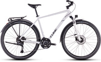 Cube Nature Pro Allroad cotton´n´grey (2025) – aktuelle Variante