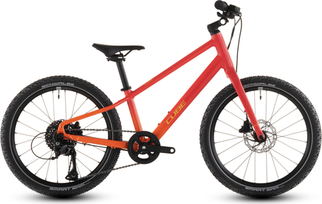 Cube Numove 200 Disc (2027) | 20 Zoll Kinderfahrrad
