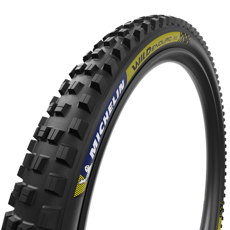 Michelin Wild Enduro MS Racing Line 27,5" schwarz, White Label