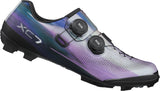 Shimano XC703 MTB-Schuhe butterfly