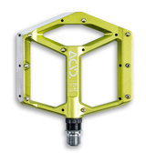 ACID Pedale FLAT A1-CB green