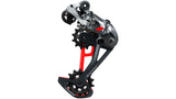 SRAM X01 Eagle Schaltwerk 12-fach grau