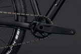 Cube Aim SLT  soot´n´black (2027)