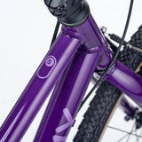 Academy GRADE 5 Purple