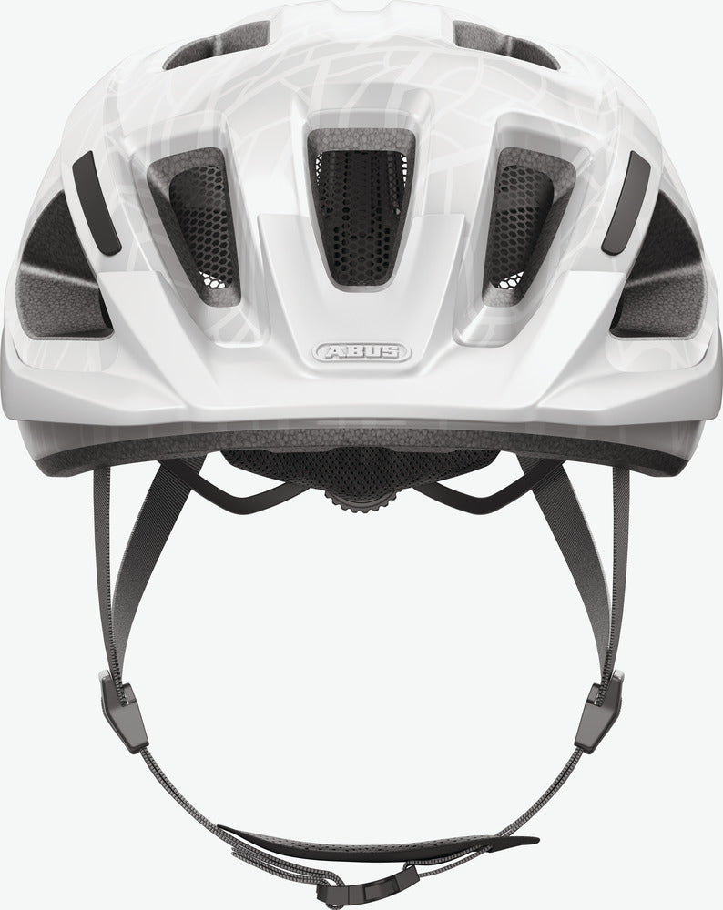 Abus Aduro 3.0 LED Urban Fahrradhelm