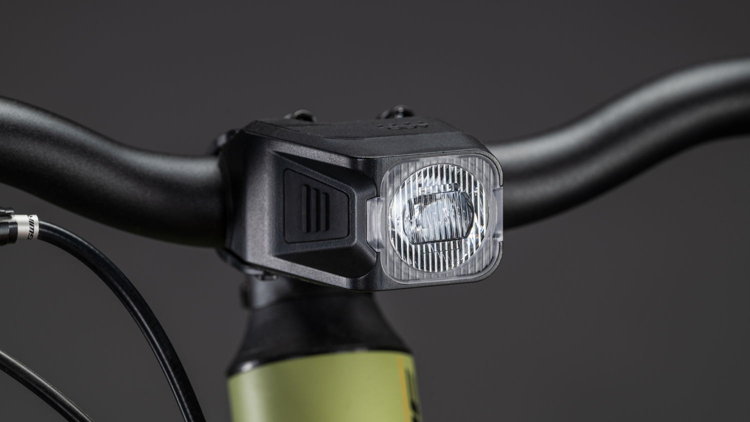 licht cube fahrrad Cube Acid 240 FE (2026) | 24 Zoll Jugend-/Kinder-MTB | lightolive´n´orange