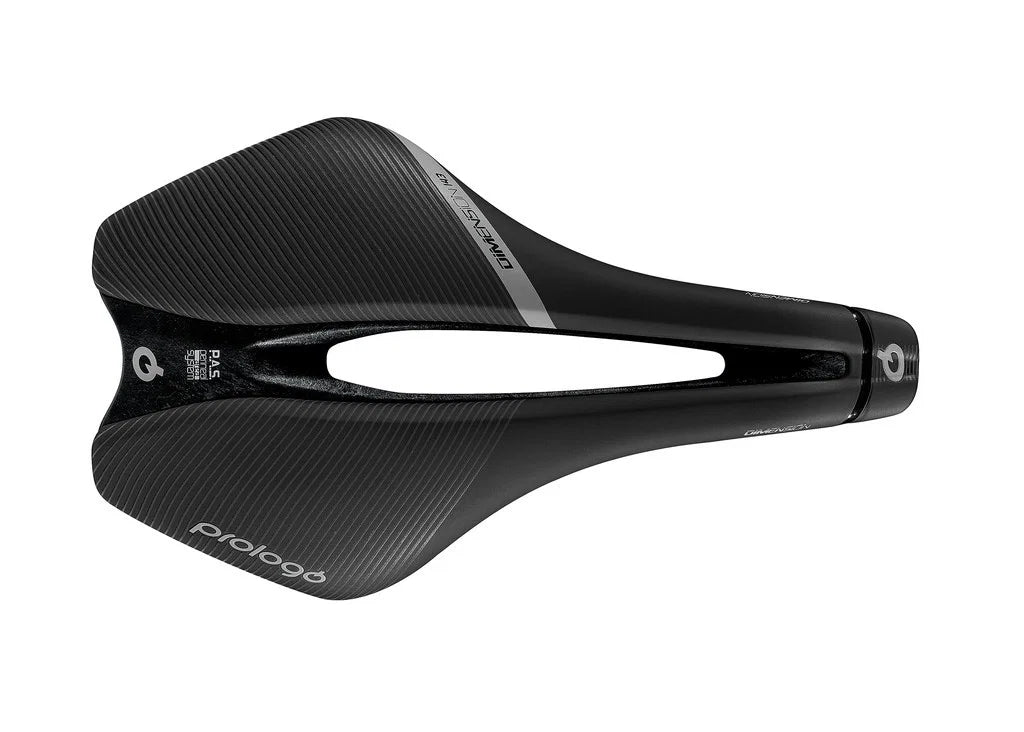 prologo Dimension T4.0 Sattel schwarz