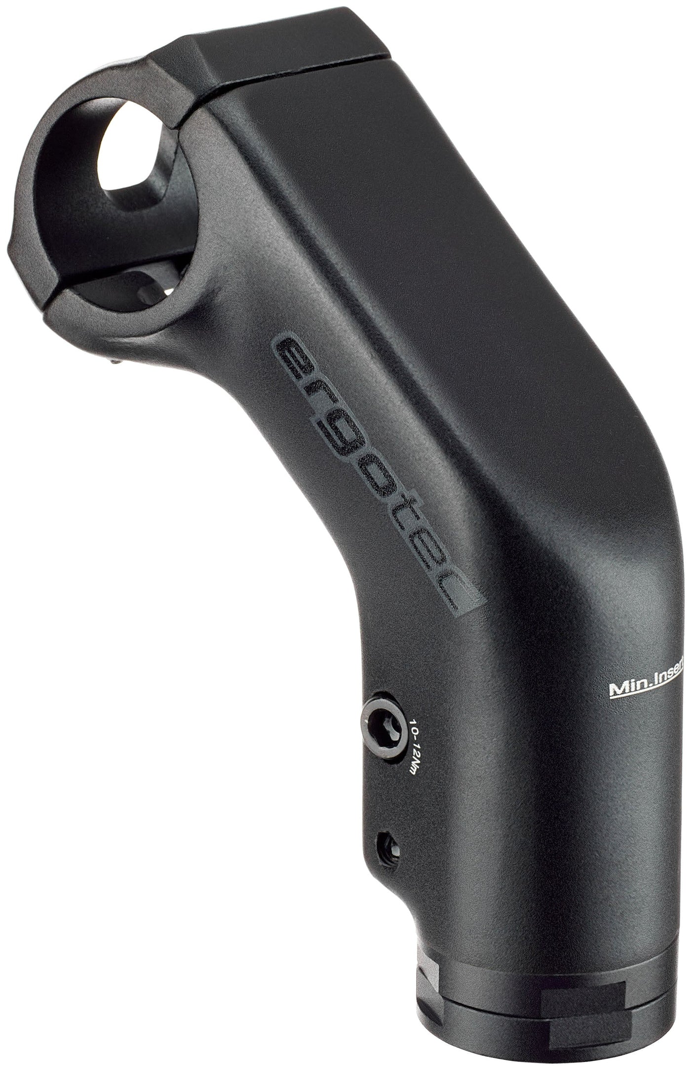 Humpert Ergotec High Barracuda I Ahead-Vorbau Ø31,8mm