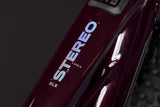 Cube Stereo Hybrid ONE77 HPC SLX 800  liquidred´n´black (2027)