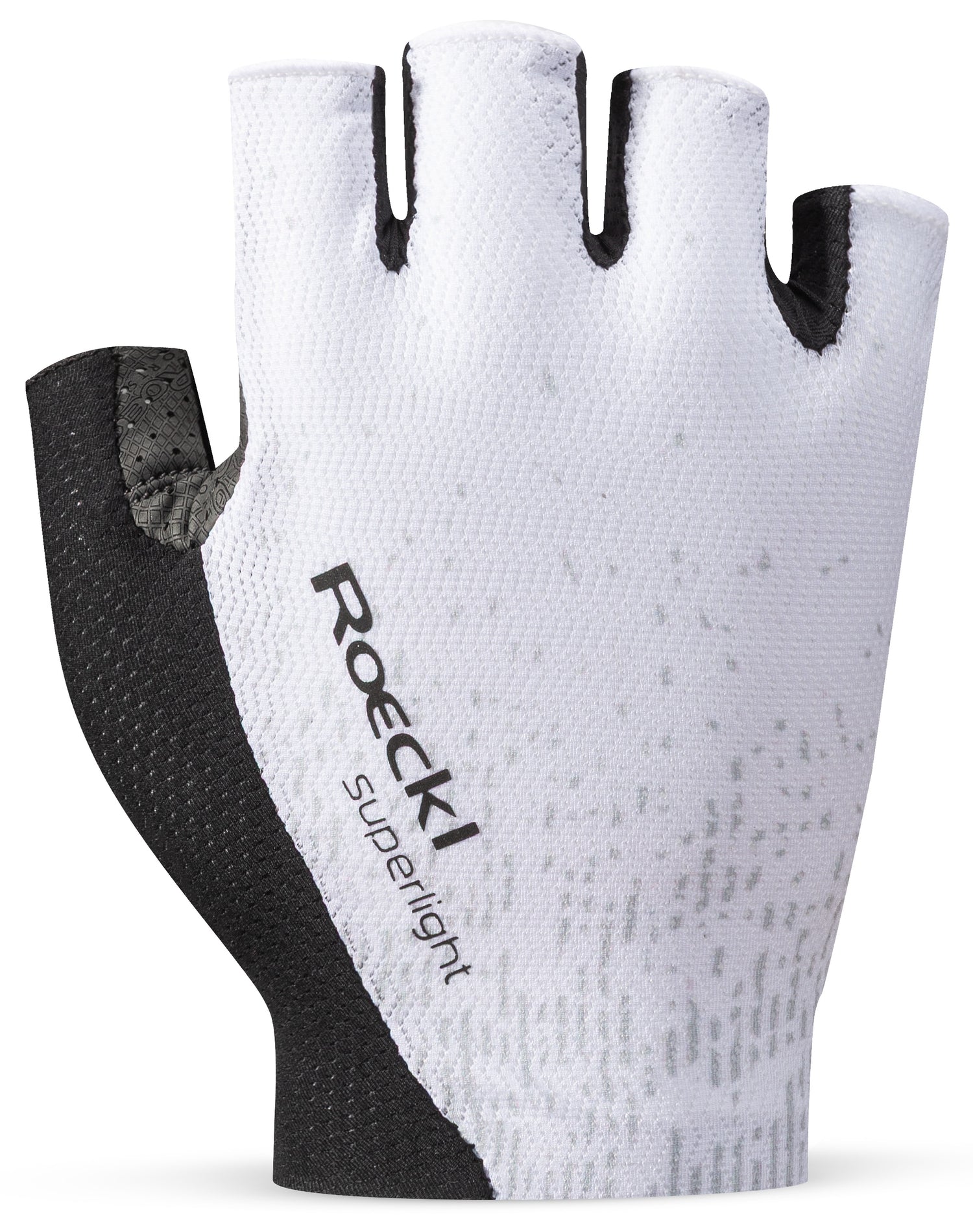 Roeckl Inwil Fahrradhandschuhe lang