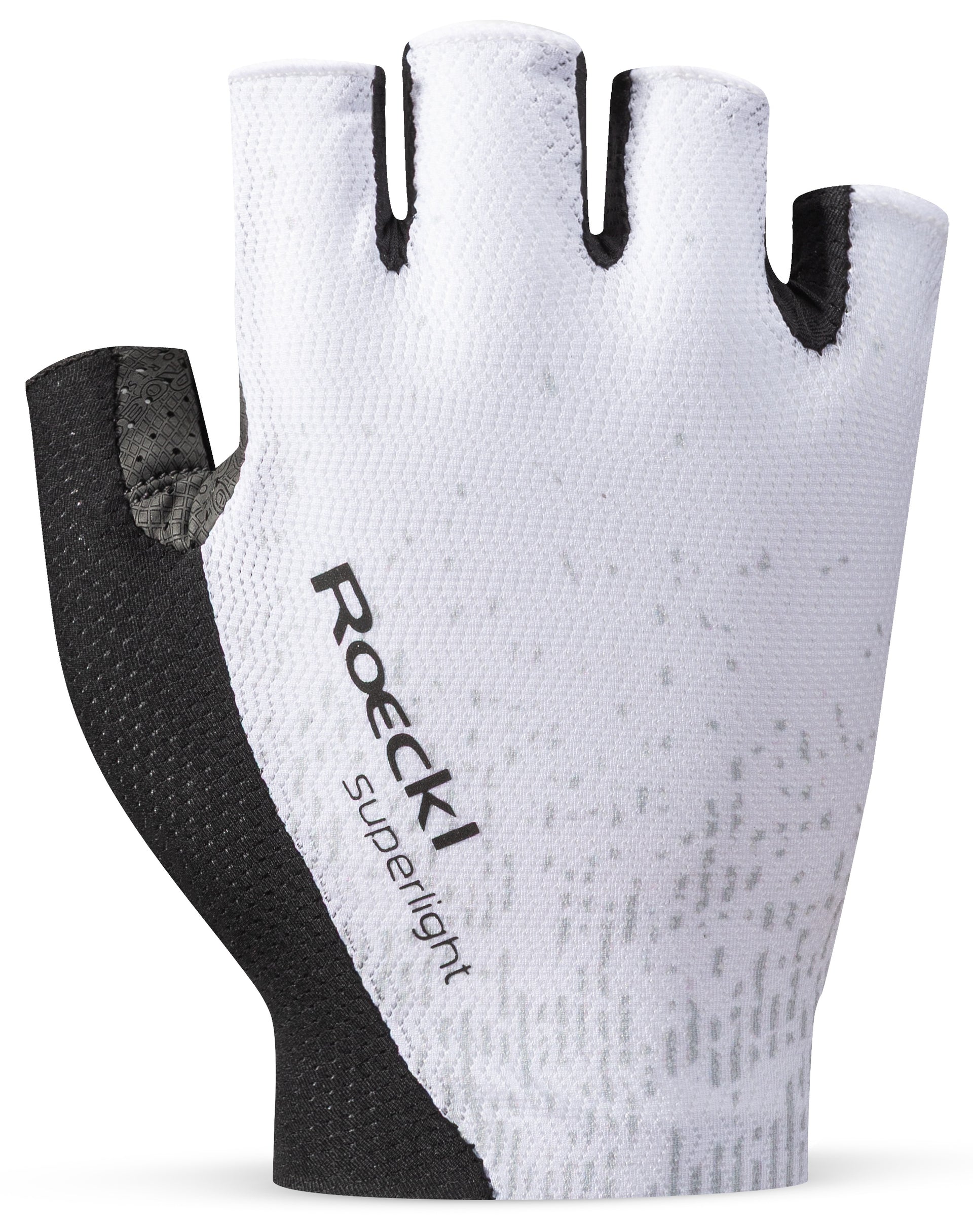 Roeckl Inwil Fahrradhandschuhe lang