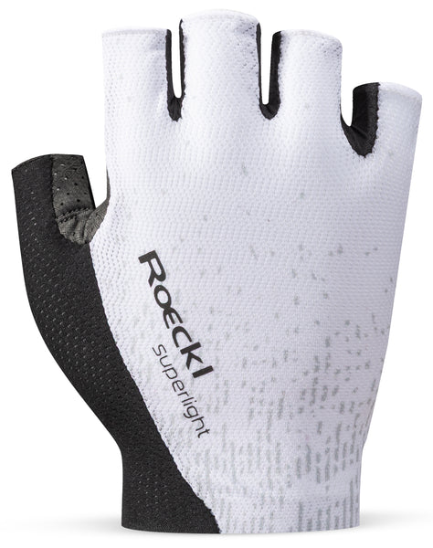 roeckl ilova fahrradhandschuhe Inwil lang Farbe:braun Hintergrund:Acrylglas beidseitig Shimano Centerlock Bremsscheibe Wechsel