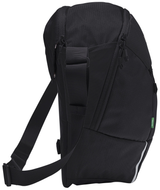 VAUDE Cycle Messenger L black