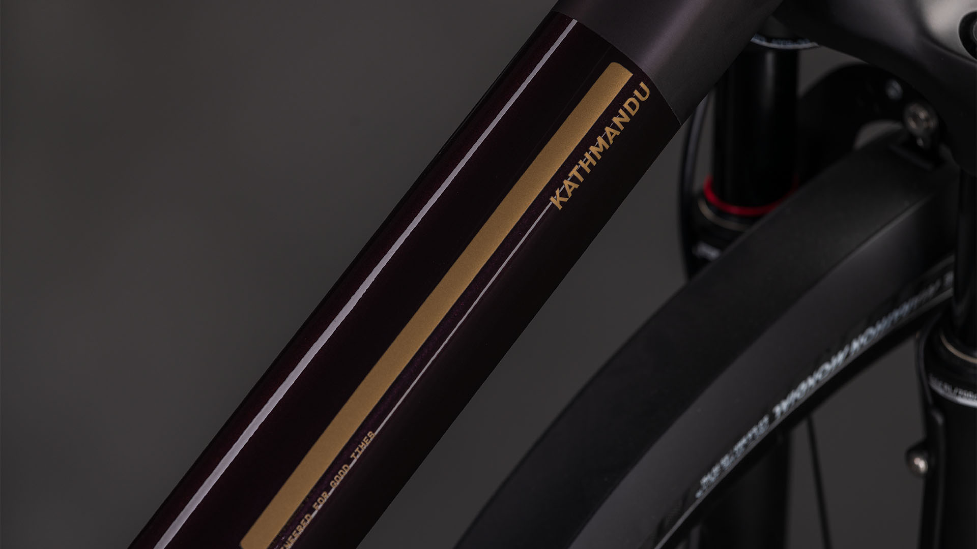 Cube Kathmandu SLX solareclipse´n´gold (2026)