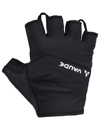VAUDE Active Handschuhe Herren schwarz/grau – aktuelle Variante