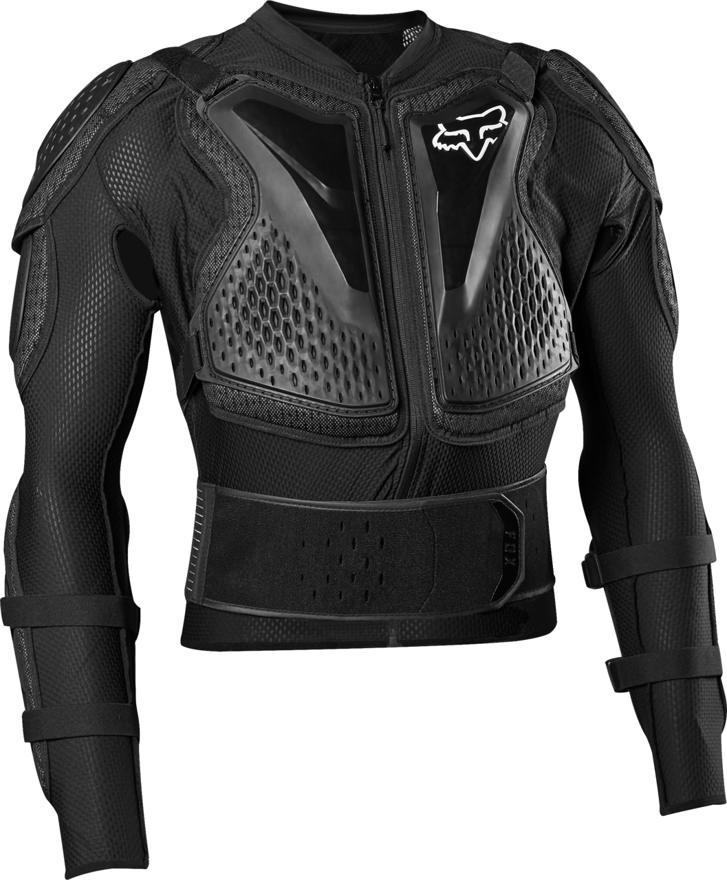 Fox YTH Titan Sport Jacket Black