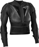 Fox YTH Titan Sport Jacket Black