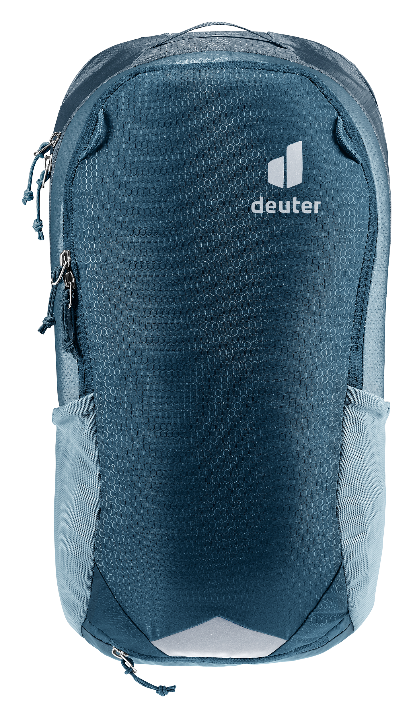 deuter race exp air fahrradrucksack deuter Race Air 10 Fahrradrucksack blau