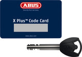 Abus 58/140HBIII100+12KS 120 LOOP