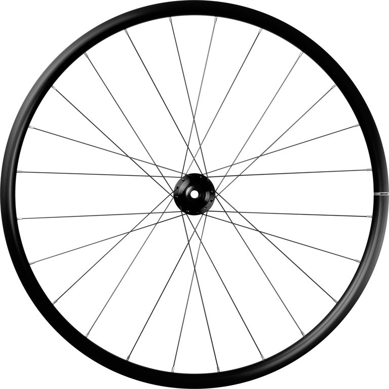 Mavic AKSIUM 1 DISC Vorderrad 28" Centerlock 12x100mm