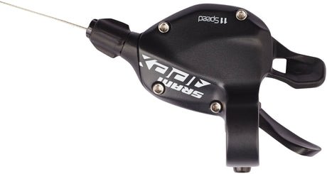 SRAM Apex 1 Trigger Schalter hinten schwarz