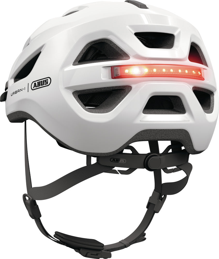 Abus URBAN-I 4.0 Urban Fahrradhelm