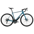 Orbea AVANT H60 Slate Blue Matt - Halo Silver Gloss (2025)
