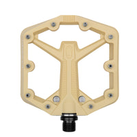 Crankbrothers Stamp 1 Gen 2 Small Plattform-Pedal  sand
