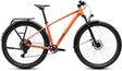 Cube Aim ONE FE  salmon´n´black (2027)